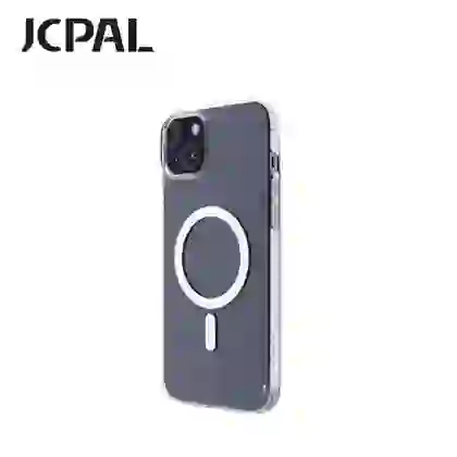 Ốp lưng iPhone 15 Pro Max JCPal DualPro hỗ trợ sạc Magsafe 1