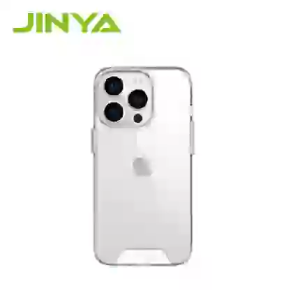 Ốp lưng iPhone 15 Pro Max Jinya Crystal 1