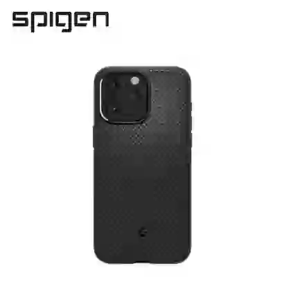 Ốp lưng iPhone 15 Pro Spigen Mag Armor With Magsafe 1