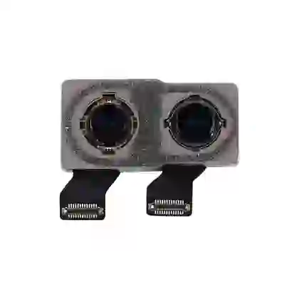 thay camera sau iphone x chính hãng gena 2