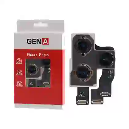 thay camera sau iphone 11 pro max chính hãng gena 1