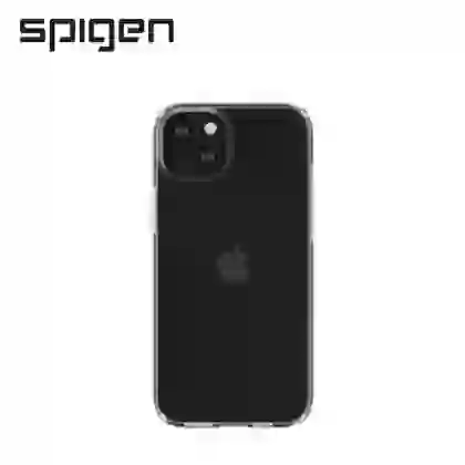Ốp lưng iPhone 15 Spigen Mag Liquid Crystal 1