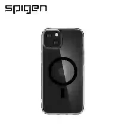 Ốp lưng iPhone 15 Spigen Ultra Hybrid with Magsafe 1