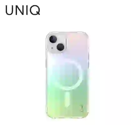 Ốp lưng iPhone 15 UNIQ Coehl with Magsafe 1