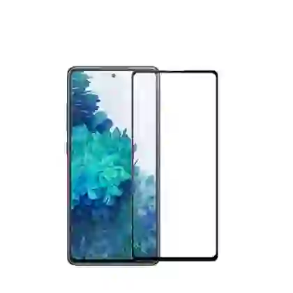 Dán cường lực Samsung Galaxy S20 FE Full màn hình 1