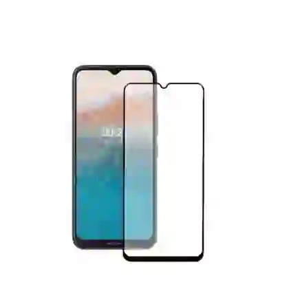 Dán cường lực Nokia C21 Plus full màn hình 1