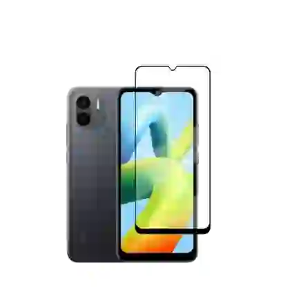 Dán cường lực Xiaomi Redmi A1 full màn hình 1