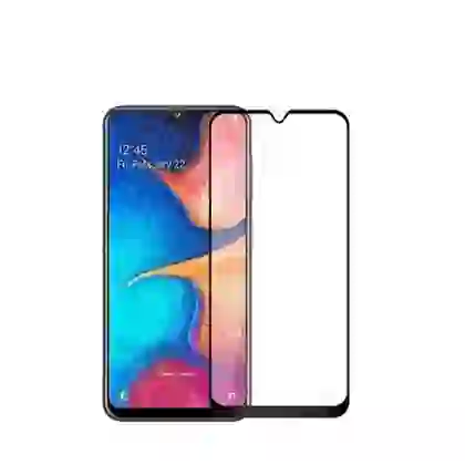 Dán cường lực Samsung Galaxy A05s full màn hình 1