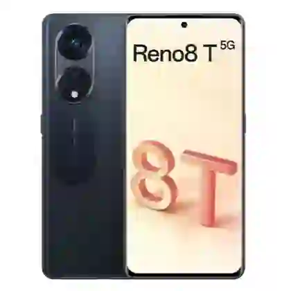 OPPO Reno8 T 5G 8GB 128GB Đen - Cũ Đẹp 2