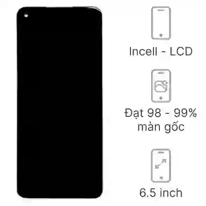 Thay màn hình Oppo A92 chính hãng GENA loại Pro 1
