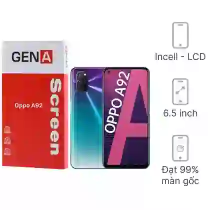 Thay màn hình Oppo A92 chính hãng GENA loại Pro 1