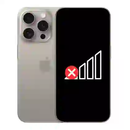 Sửa sóng iPhone 15 Pro Max 1