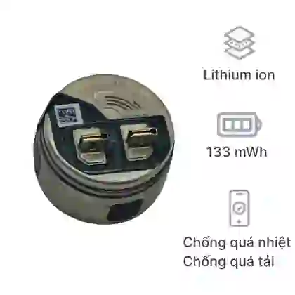 thay pin tai nghe Airpods 3 1