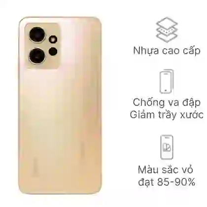 Thay vỏ Xiaomi Redmi Note 12 1
