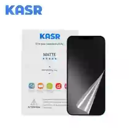 Dán màn hình PPF Kasr Full nhám cao cấp 1