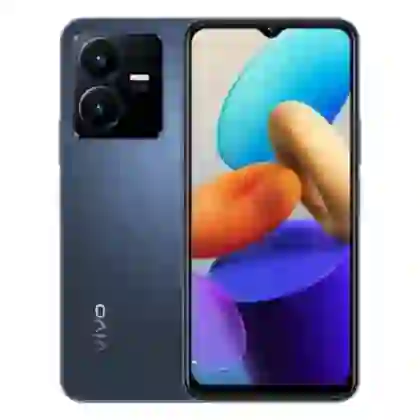 Thay màn hình Vivo Y22S 3