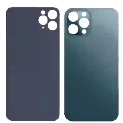 Thay kính lưng iPhone 12 Pro Max chính hãng Aries 3