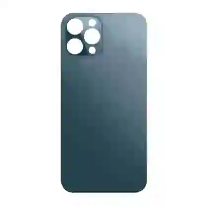 Thay kính lưng iPhone 12 Pro Max chính hãng Aries 1