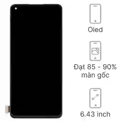 Thay màn hình Oppo A94 1