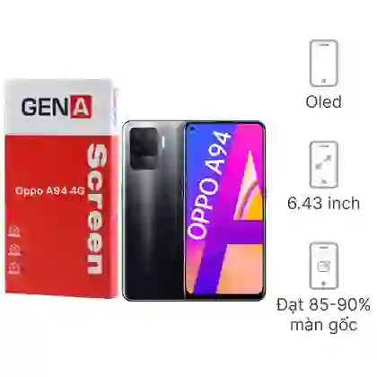 Thay màn hình Oppo A94 1