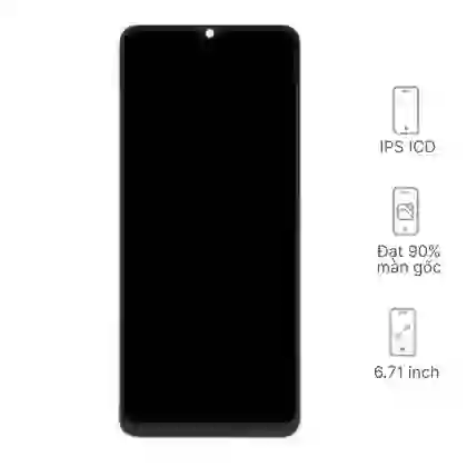 Thay màn hình Xiaomi Redmi 12C 1