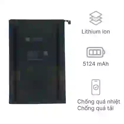 thay pin ipad mini 5 1