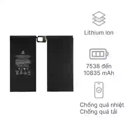 thay pin ipad pro m2 12.9 2022 1