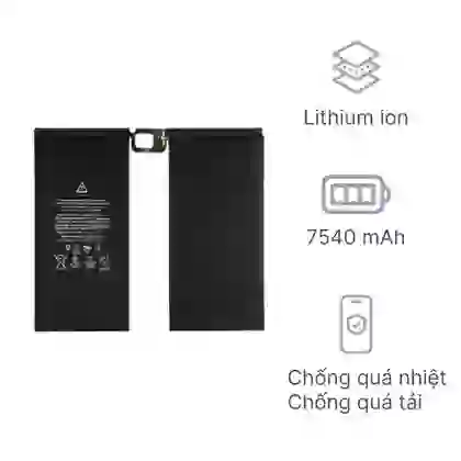 thay pin ipad pro 11 2020 1