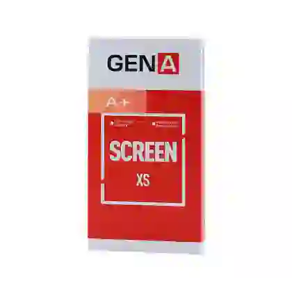 Màn hình  iPhone Xs chính hãng GENA loại A+ 3