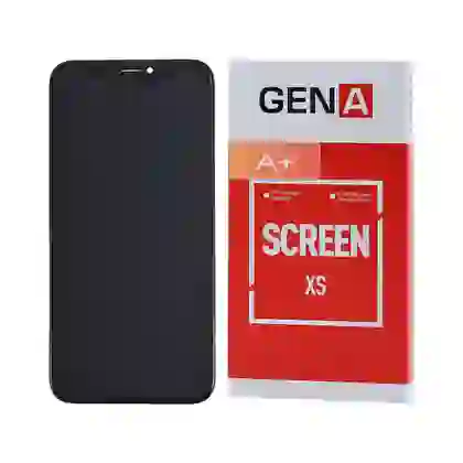 Màn hình  iPhone Xs chính hãng GENA loại A+ 2