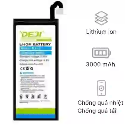 Thay pin Samsung A01 chính hãng Deji 1