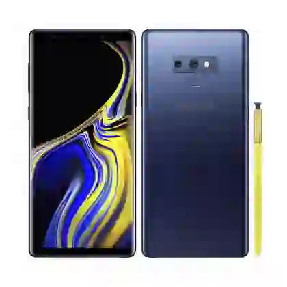 Thay pin Samsung Note 9 chính hãng Deji 5