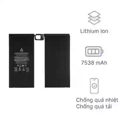 thay pin ipad pro 11 2022 1