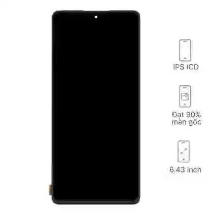 Thay màn hình Xiaomi Redmi Note 10 1
