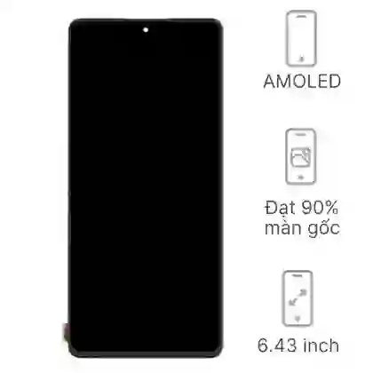 Thay màn hình Xiaomi Redmi Note 10 1