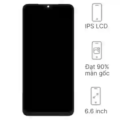Thay màn hình Samsung A14 4G loại A+ 1
