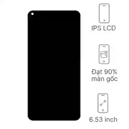 Thay màn hình Vivo Y50 1