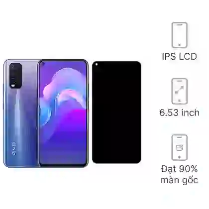 Thay màn hình Vivo Y50 1