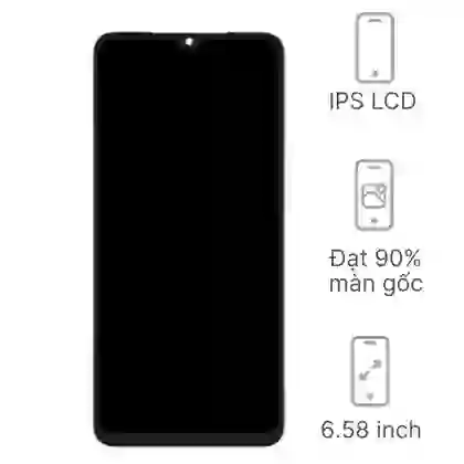 Thay màn hình Vivo Y51 1