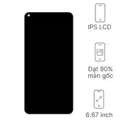 Thay màn hình Xiaomi Redmi Note 9 1