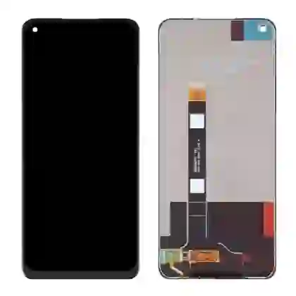 Thay màn hình Oppo Reno 8 chính hãng GENA loại A+ 3