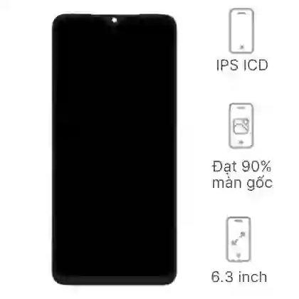 Thay màn hình Vivo V11I 1