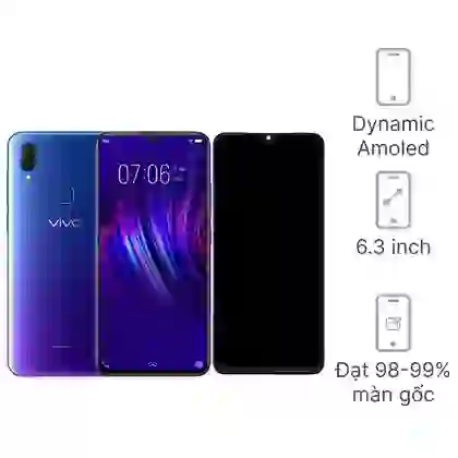 Thay màn hình Vivo V11I 1