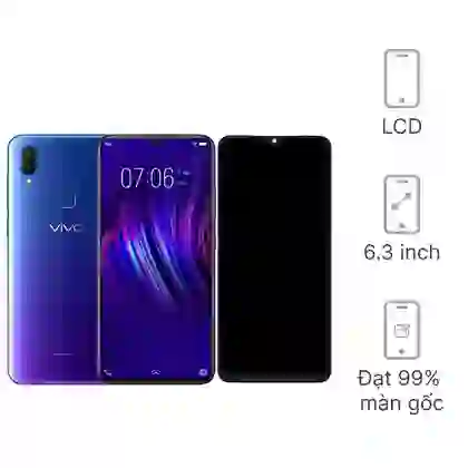 Thay màn hình Vivo V11I 1
