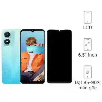 Thay màn hình Vivo Y02S 1