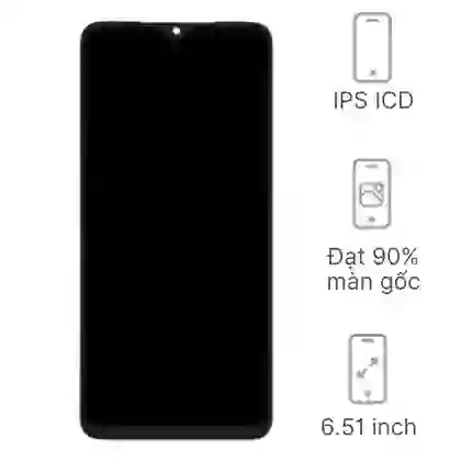 Thay màn hình Vivo Y16 1