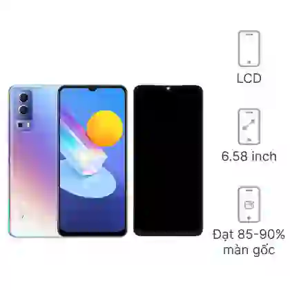 Thay màn hình Vivo Y72 1