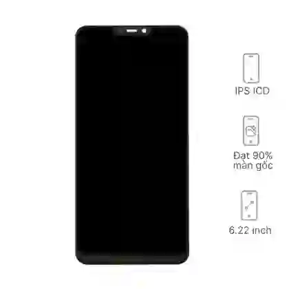 Thay màn hình Vivo Y81 1