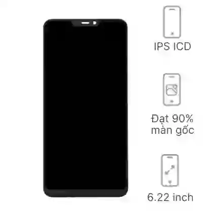 Thay màn hình Vivo Y81 1