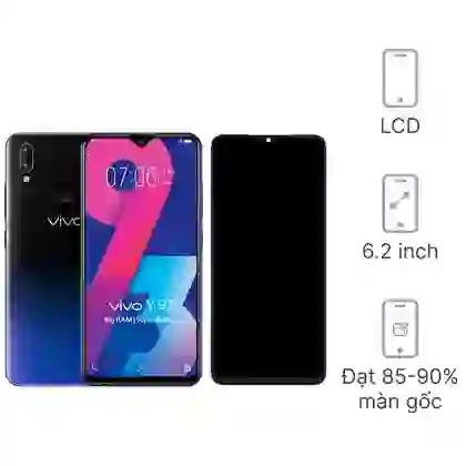 Thay màn hình Vivo Y93 1